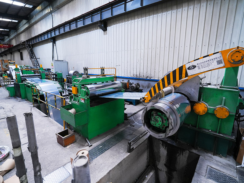 山東中天不銹鋼有限公司在此誠招各界銷售精英加入